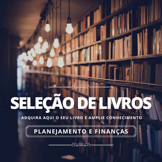 Seleção de Livros