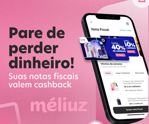 Meliuz Cashback